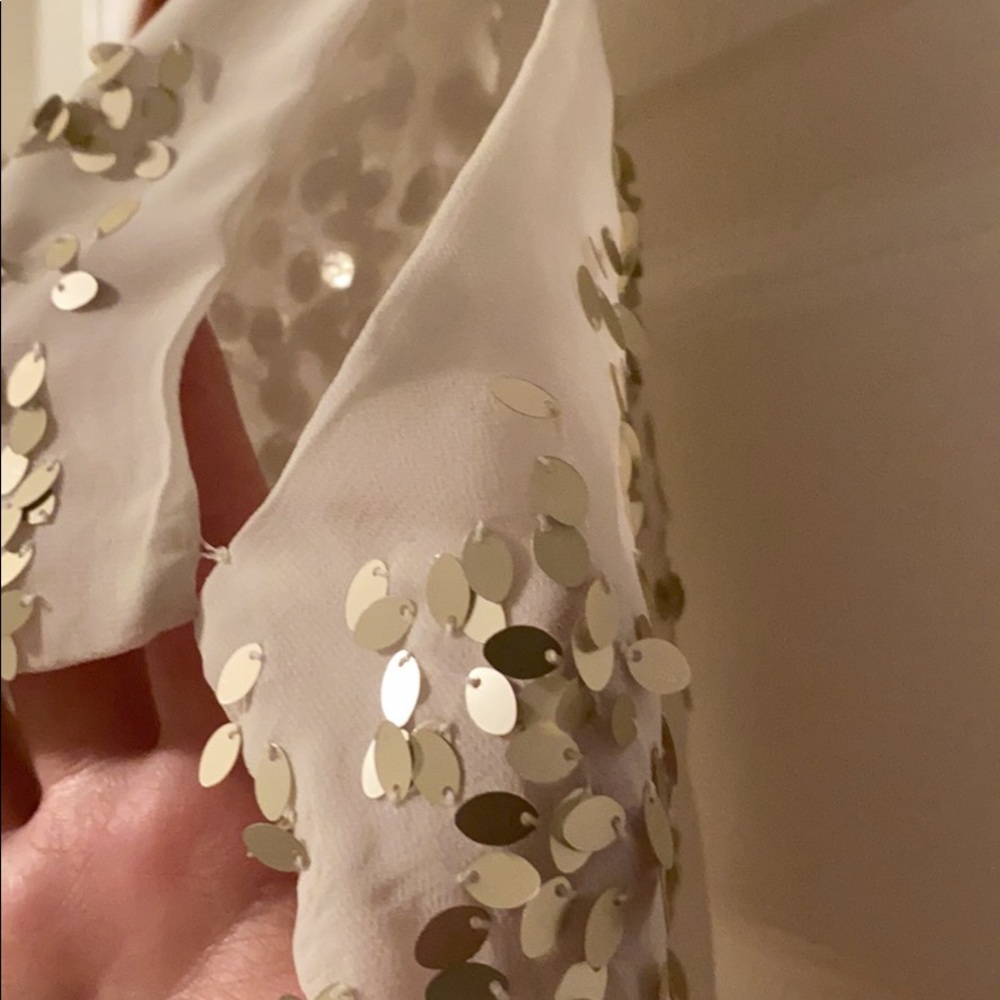 Cache medium sparkle blouse - Picture 6 of 6
